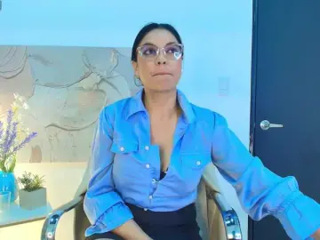 Bongacams Live Sex Cam of Zuzana21