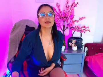 Bongacams Sex Cam of Zuzana21