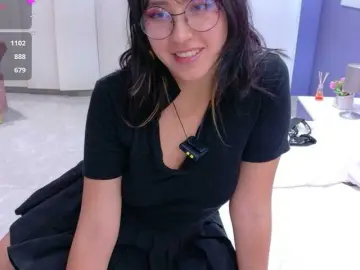 Bongacams Live Porn of AmyJoness1