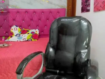 Bongacams Nude Webcam of Helen-russo