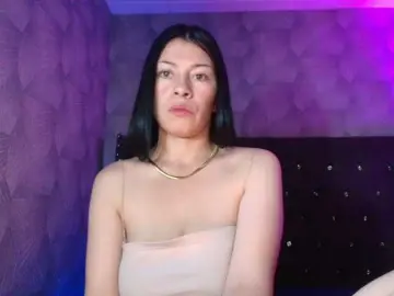 Bongacams Watch Live Sex Cams of AnnaliOlsenX