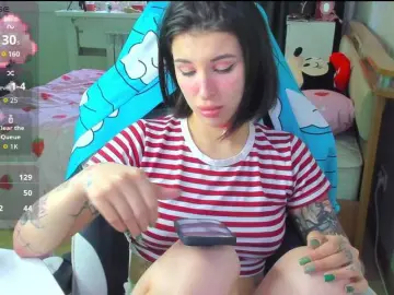 Bongacams Best Webcam of folinskaayaa