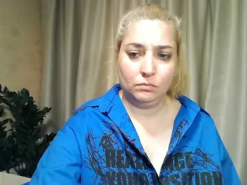 Bongacams Free Live Porn of KickaIricka