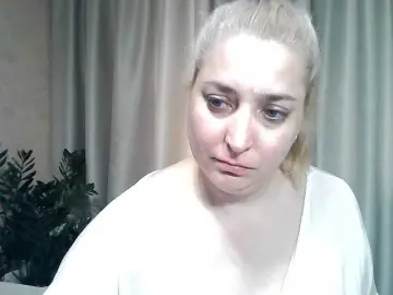 Bongacams Free Porn Cam of KickaIricka