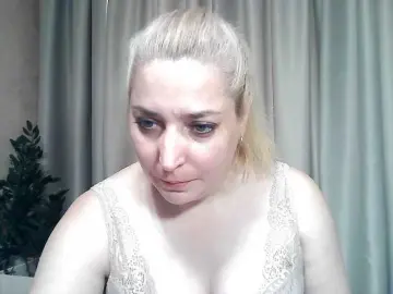 Bongacams Nude Webcam of KickaIricka