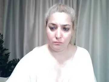 Bongacams Best Webcam of KickaIricka
