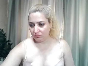 Bongacams Live Sex of KickaIricka