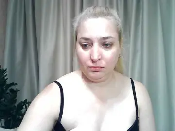 Bongacams Private Sex Chat of KickaIricka