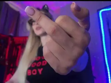 Bongacams Sex Cam of Miss-Liya