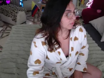 Bongacams Free Live Porn of Myrnasexxx