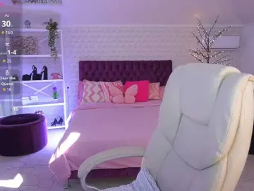 Bongacams Live Sex of VelvetLuck