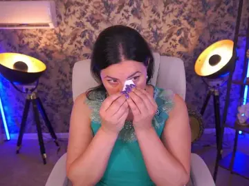 Bongacams Watch Live Sex Cams of VelvetLuck