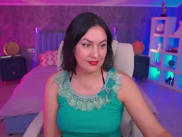 Bongacams Sex Cam of VelvetLuck