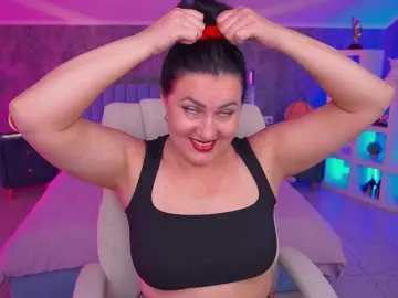 Bongacams Live Sex Cam of VelvetLuck