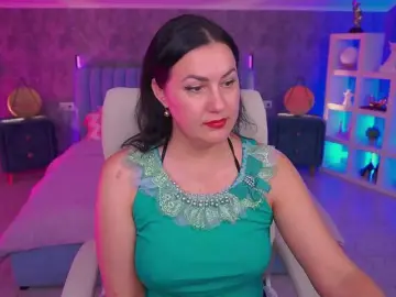 Bongacams Private Sex Chat of VelvetLuck