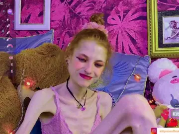 Bongacams Private Sex Chat of KittyRaine