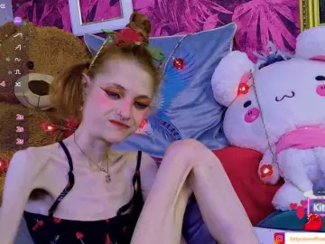 Bongacams Sex Chat of KittyRaine