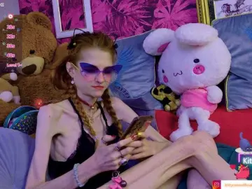 Bongacams Free Live Porn of KittyRaine