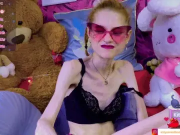 Bongacams Best Webcam of KittyRaine
