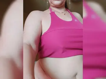 Bongacams Sex Cam of Cristinatina