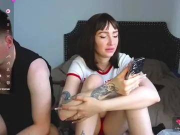 Bongacams Sex Cam of JanePorter