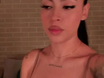 Bongacams Sex Chat of ChristineFord