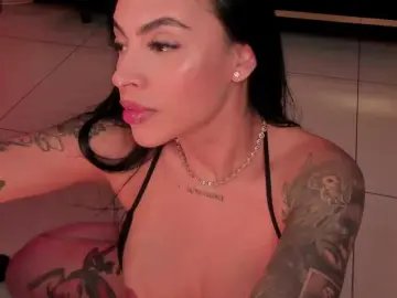 Bongacams Best live sex cam show of ChristineFord