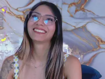 Bongacams Best Webcam of SamanthaEcheverry
