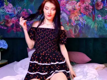 Bongacams Live Sex Cam of NicoleLuxe