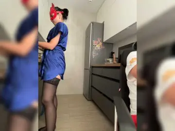 Bongacams Private Sex Chat of SexyMilf23