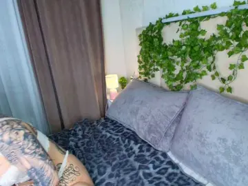 Bongacams Nude Webcam of katerine-Monroe