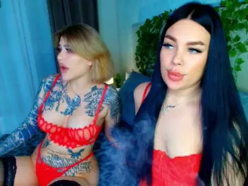 Bongacams Adult Video Chat of katerine-Monroe