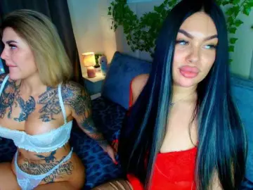 Bongacams Watch Live Sex Cams of katerine-Monroe