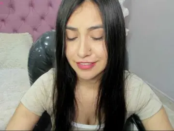Bongacams Best Webcam of miel-latina