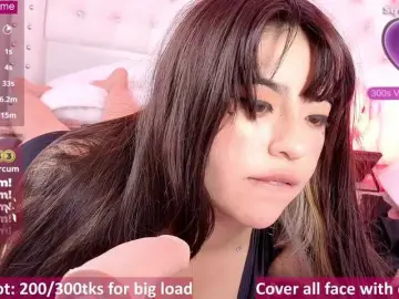 Bongacams Free Porn Cam of Hikikodolll