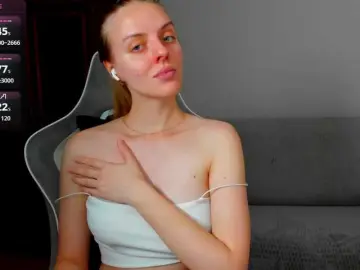 Bongacams Private Sex Chat of Jam-cream