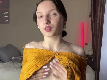 Bongacams Live Sex of ShantaySisson