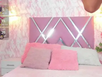 Bongacams Sex Chat of Estrellaa11