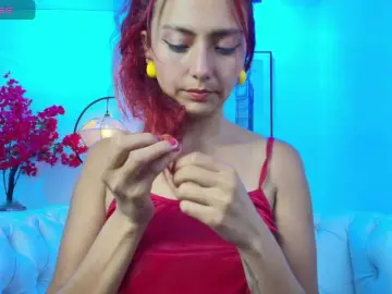Bongacams Sex Cam of Lila-monroe