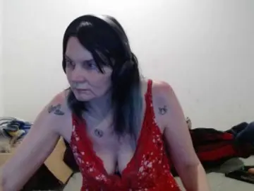 Bongacams Nude Webcam of hotmodel1984