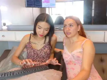 Bongacams Watch Live Sex Cams of farianajulie