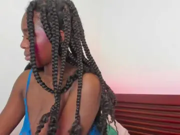 Bongacams Live Sex of sweetafrican-squirt