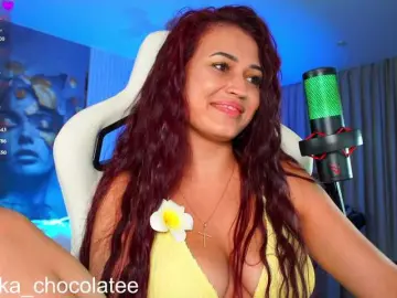 Bongacams Adult Webcam of Adel-chocolatee
