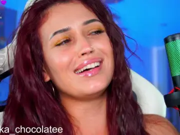 Bongacams Best live sex cam show of Adel-chocolatee