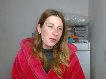 Bongacams Sex Cam of LunaVibe-V