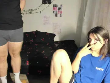Bongacams Private Sex Chat of lissazmark2