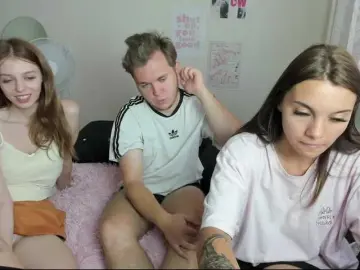 Bongacams Live Sex of lissazmark2