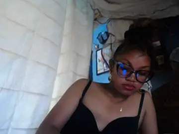 Bongacams Adult Webcam of pretty-ass