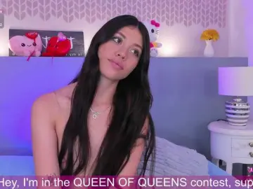 Bongacams Sex Chat of CheryelFoxx