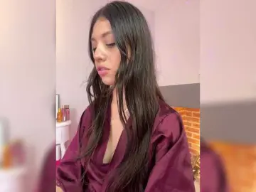 Bongacams Best Webcam of CheryelFoxx